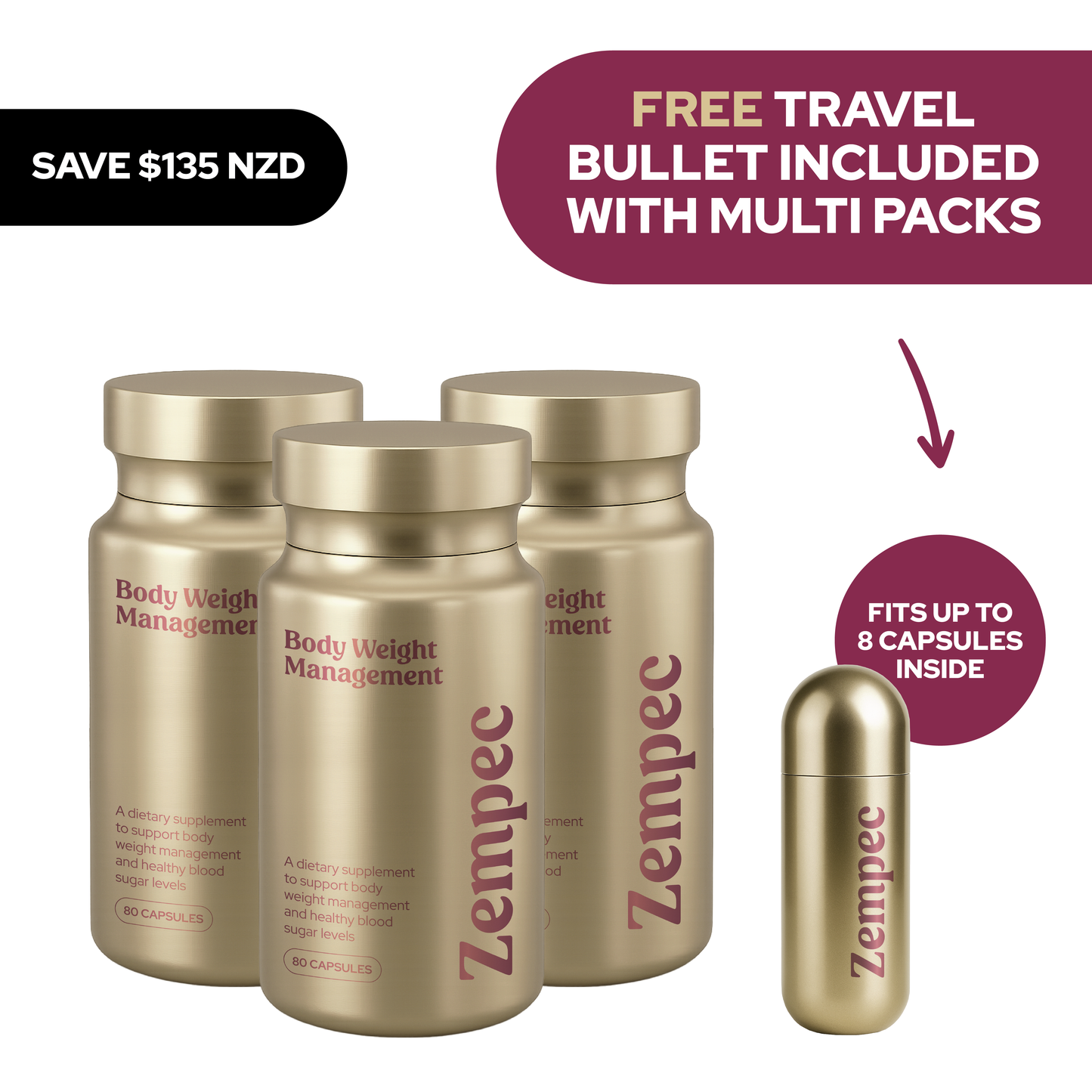 Body Weight Management