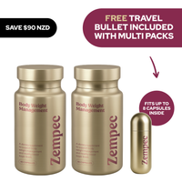 Body Weight Management