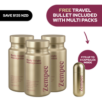 Body Weight Management