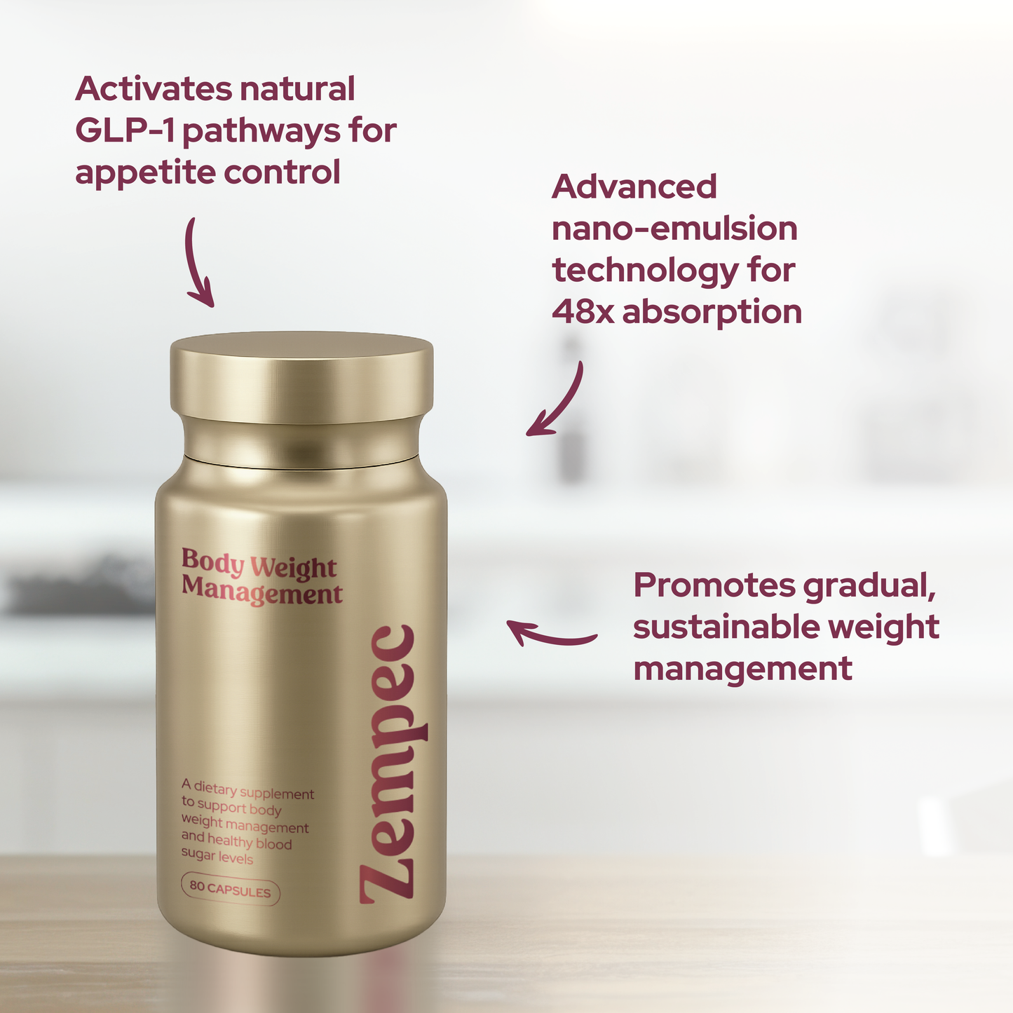 Body Weight Management